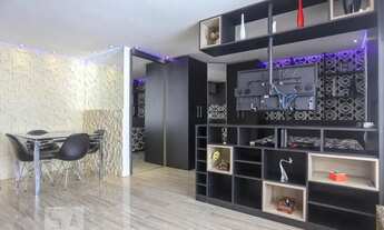 Imagem 2: Apartamento à Venda - Consolação, 1 Quarto, 50 m2