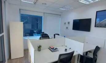 Imagem 2: COMERCIAL - PINHEIROS - SP