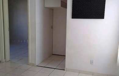 Imagem: Apartamento - Campos de São José - 2 dormitórios