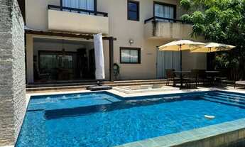 Imagem 6: Casa de Alto Padrão à Venda Condomínio Ilha dos Pássaros