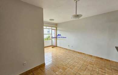Imagem 2: Apartamento para Locação - 3 quartos - Residencial Rubi - Terra Nova - Cuiabá