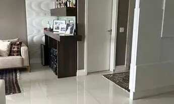 Imagem 5: Imóvel para venda possui 180 metros quadrados com 3 quartos em Alphaville Conde I - Baruer