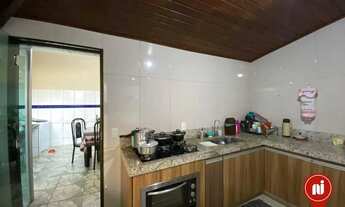 Imagem 6: Casa com 3 dormitórios à venda, 254 m² por R$ 850.000,00 - Liberdade - Sarzedo/MG