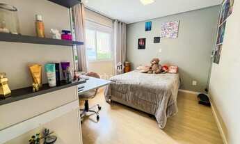 Imagem 5: COBERTURA DUPLEX - 3 DORM. - VISTA VINIC. ARGENTA