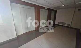 Imagem 5: Sala para aluguel, 1 vaga, Brasil - Uberlândia/MG