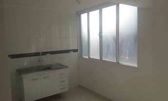 Imagem 5: 01 quarto Vila Nova Cubatão