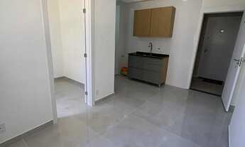 Imagem 3: Apartamento para venda possui 35 metros quadrados com 2 quartos em Jaguaré - São Paulo - S