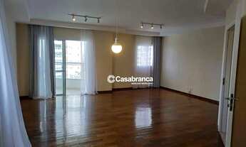 Imagem 7: Apartamento com 3 dormitórios, 194 m² - venda por R$ 2.100.000,00 ou aluguel por R$ 11.100