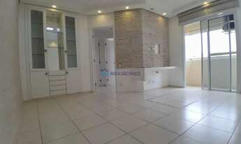 Imagem: Apartamento para locação na Vila Guarani