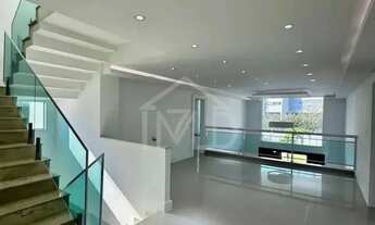 Imagem 10: Casa na Barra da Tijuca, 5 suítes, sótão, piscina 1100m