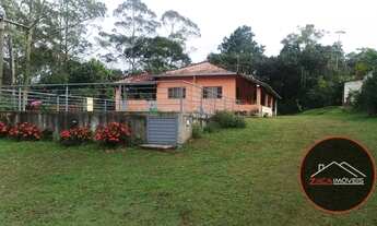 Imagem: Chácara com 2 dormitórios à venda, 4800