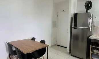 Imagem 5: Apartamento 2 dormitórios para Venda em Sorocaba, Jardim Pagliato, 2 dormitórios, 1 suíte