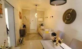 Imagem 2: Apartamento (Padrão), com 2 quartos e 2 banheiros à Venda, 69 m² em São Paulo/SP