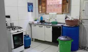 Imagem 4: JA Vendo casa em Planalto Serrano A - Serra ES