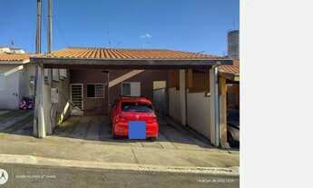 Imagem: Casa de condomínio em Estrada Professora