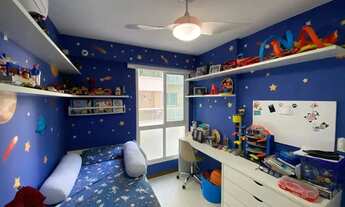 Imagem 6: BS IMOBILIÁRIA ALUGA! Belíssimo apartamento em Santa Rosa. Condomínio completo com piscina