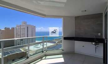 Imagem 2: Apartamento para alugar em Vila Velha, Praia de Itaparica, com 2 quartos, com 68 m², Águas