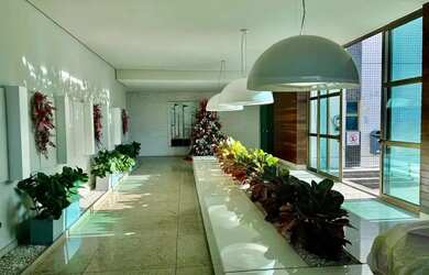 Imagem 5: Apartamento para locação no EDIFÍCIO PIER DUARTE COELHO, SÃO JOSÉ, Recife, PE