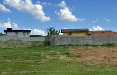 Imagem 3: Terreno à venda, 540 m² - Condomínio Residencial Ecopark Bourbon - Caçapava/SP