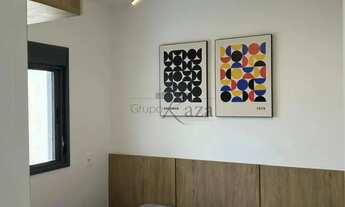 Imagem 6: Oportunidade - Apartamento - Residencial Vision Colinas - Jardim Esplanada II - 1 Suíte