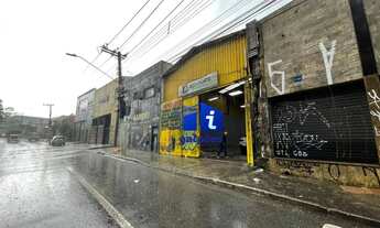 Imagem 2: Galpão com 310 m² no Jardim Nossa Sra. do Carmo, São Paulo /SP