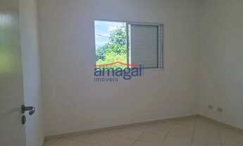 Imagem 6: Casa em condomínio com 2 quartos no Jardim Jacinto