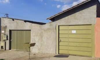 Imagem: Casa triunfo 1