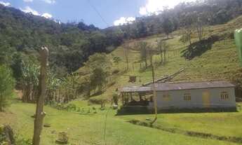 Imagem 4: Venda-se está propriedade de 4,5 no Município de Vargem Alta/ES