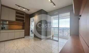 Imagem 2: Apartamento em Vila Prudente