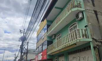 Imagem 2: Imóvel para venda com 88 metros quadrados com 3 quartos em Riacho Fundo I - Brasília - DF