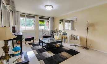 Imagem 2: Venda Apartamento 3 Dormitórios - 150 m² Sumaré