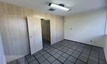 Imagem: Sala para alugar, 30 m² por R$ 600/mês