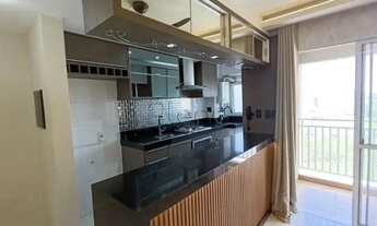 Imagem 4: Apartamento à venda em Campinas, Parque Prado, com 2 quartos, com 63 m²