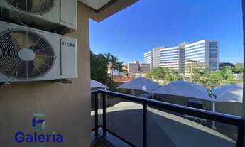 Imagem 4: Apartamento com 1 quarto para alugar, 38m² - Jardim Palma Travassos