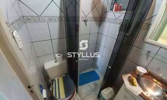 Imagem 6: Oswaldo Cruz Apartamento com 2 dormitórios