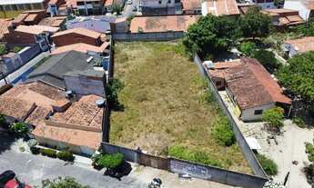 Imagem 4: Terreno com excelente localização 1239 m² em Parangaba - Fortaleza - CE