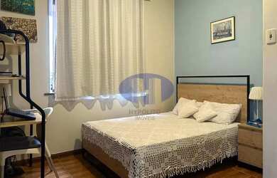 Imagem 7: Apartamento com 3 dormitórios à venda, 95 m² por R$ 500.000,00 - Serra - Belo Horizonte/MG