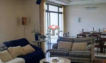 Imagem: Apartamento de 250m² no Jd. Do Mar em São