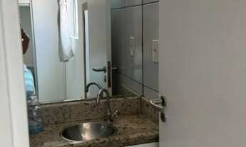 Imagem 4: Quarto com banheiro privativo a 200 metros da praia