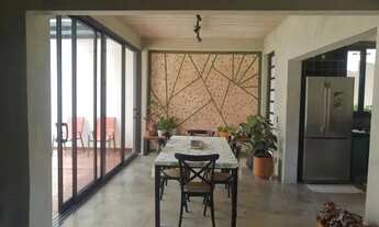 Imagem 3: Casa à venda em Campinas, Jardim Chapadão, com 3 suítes, com 220 m²