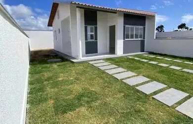 Imagem 6: 031- CHAVE DE CASA NOVA EM CONDOMINIO FECHADO