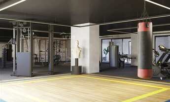 Imagem 6: APARTAMENTO 259 M² NA RESERVA HARBO