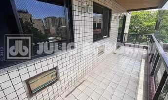 Imagem 5: Apartamento a venda e locação no Méier - 3 quartos (1suite) - Varandão - Vaga