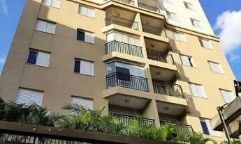 Imagem: Apartamento em Rua Hipódromo - Mooca