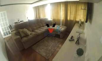 Imagem 3: APARTAMENTO PARA VENDA NO BAIRRO VILA BELA, 3 DORMS, 2 VAGAS, 78 MTS2