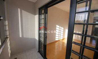 Imagem 5: Sobrado em Rua Francisco de Melo Palheta - Conjunto Café - Londrina/PR