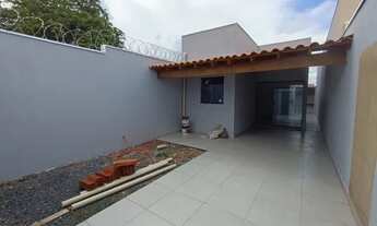 Imagem: CASA A VENDA BAIRRO CARMELO