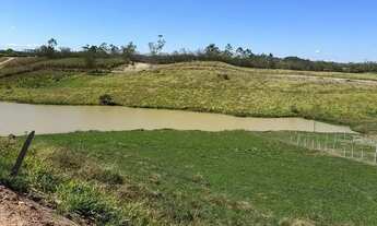 Imagem 6: TERRENOS EM JACAREI COM LAGO