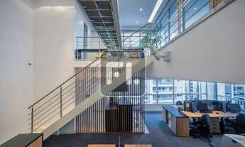 Imagem: Escritório para aluguel e venda tem 145