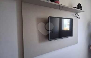 Imagem 4: Apartamento com 2 quartos à venda em Guilhermina - SP